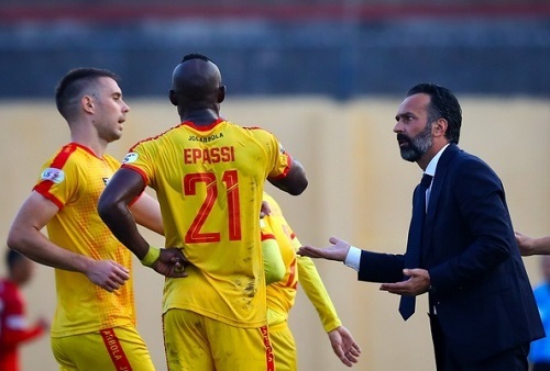 Bầu Đệ sẵn sàng ra tòa nếu HLV Lopez kiện CLB Thanh Hóa lên FIFA