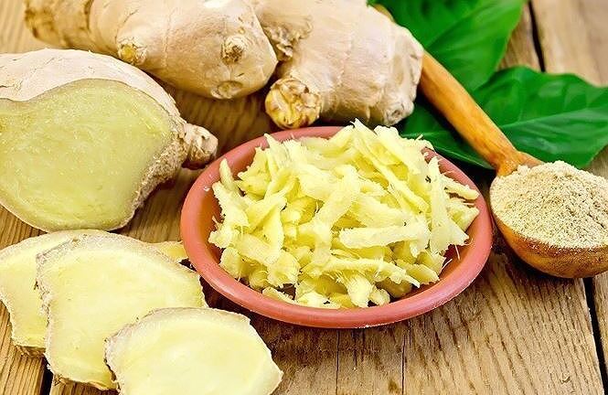 3 sai lầm khi dùng gừng gây hại sức khỏe, điều cuối nhiều người mắc phải lại nguy hiểm nhất