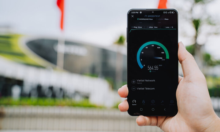 VinSmart phát triển thành công điện thoại 5G tích hợp giải pháp bảo mật sử dụng công nghệ điện toán lượng tử 