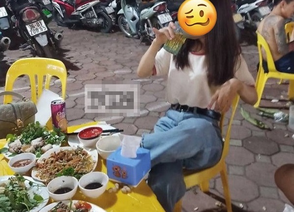 Vợ 1 tuần đi uống bia trọn 7 ngày, chồng 