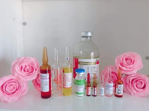 Tiết lộ rùng mình về 