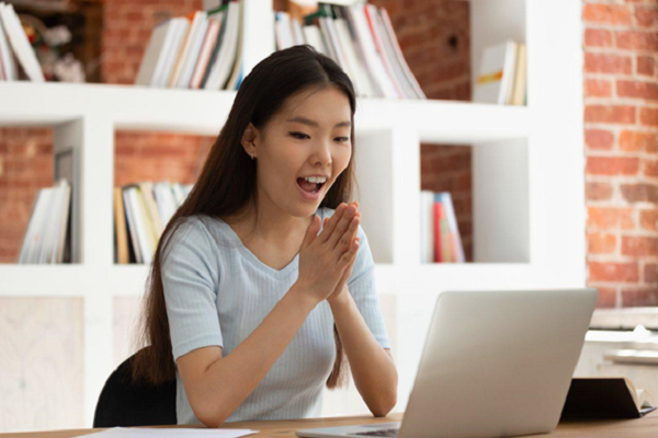 Duolingo English Test dỡ bỏ rào cản ngoại ngữ khi du học