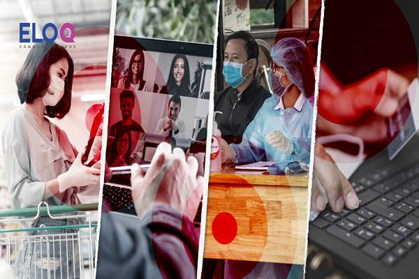 COVID-19 tác động thế nào đến 4 ngành công nghiệp có mức cầu cao