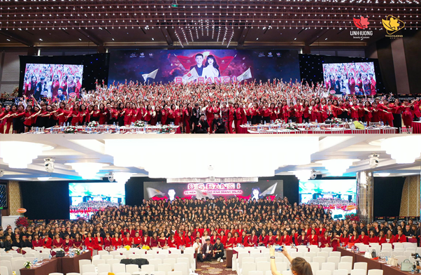 Big Bang – Cú hích lớn trong thị trường kinh doanh online