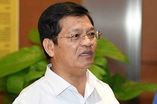 Công an vào cuộc điều tra vụ quyết định thôi giữ Bí thư Tỉnh ủy Quảng Ngãi bị rò rỉ trên mạng