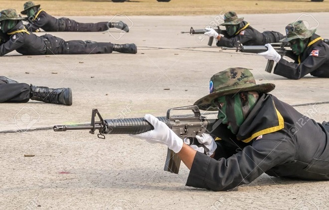 Tin tức quân sự mới nóng nhất ngày 9/7: Thái Lan lên kế hoạch thành lập lực lượng đặc nhiệm Hải quân