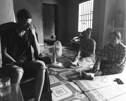 Éo le: Làm hộ cận nghèo vì cả nể rồi phải khẩn cấp thoát nghèo