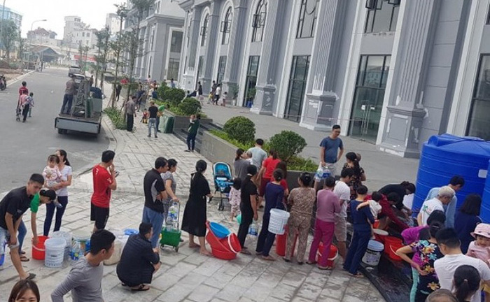 Hateco Xuân Phương: ‘Bài ca mất nước’