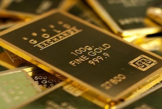 Giá vàng hôm nay 16/7/2020: Giá vàng SJC tăng nhẹ 30.000 đồng, tiến sát mốc 51 triệu đồng/lượng