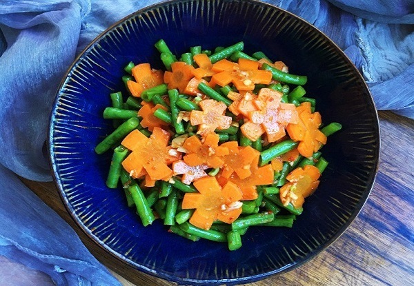 Chỉ với 20 nghìn, bạn có ngay món cực ngon, chống loãng xương lại ngừa ung thư hiệu quả