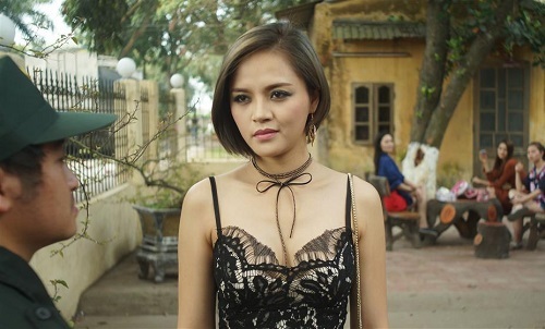 Thu Quỳnh bất ngờ công khai chi tiết giá cao ngút ngàn của My Sói khi còn làm ở động Thiên Thai