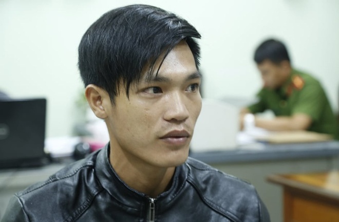 Tạm giữ nghi phạm đâm 2 người trọng thương vì tiếng loa kẹo kéo