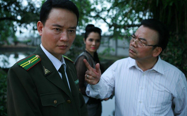 Diễn viên Tùng Dương ly hôn vợ thứ ba: “Tôi muốn “bắc thang” hỏi ông trời sao số mình lận đận mãi”