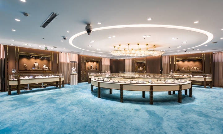 Tập đoàn DOJI được vinh danh là doanh nghiệp xuất sắc Châu Á Thái Bình Dương năm 2020 