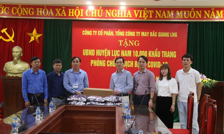 Huyện Lục Nam nỗ lực làm tốt công tác đền ơn đáp nghĩa