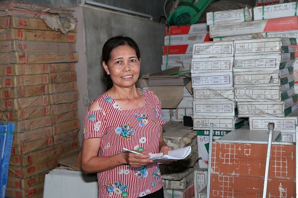 Khỏi bệnh Viêm đại tràng chỉ sau 3 tháng dùng Đại tràng Tâm Bình