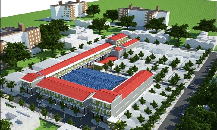 Công ty CPTM Thành Đạt: Thành công là một hành trình 