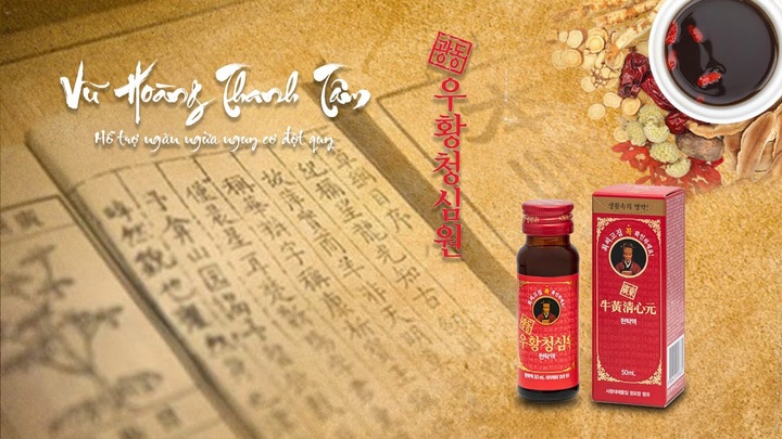 Vì sao An cung Hàn Quốc dạng nước được tin dùng