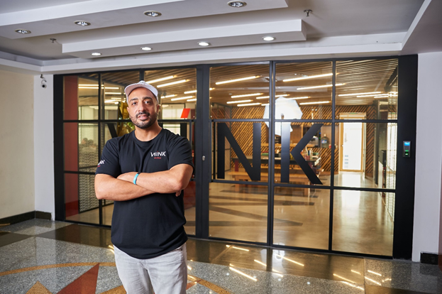 Wink Hotels - chuỗi khách sạn phong cách trẻ đầu tiên của Việt nam - sắp ra mắt thị trường nội địa với tiêu chuẩn đẳng cấp quốc tế