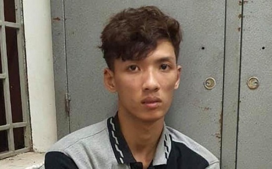 Nam sinh viên tại Hà Nội thực hiện 22 vụ trộm cắp tài sản sa lưới