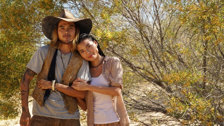 Diễn viên Thúy Diễm chia sẻ lời đồn đại về đạo diên Lưu Trọng Ninh và chuyện gác sự nghiệp vì gia đình