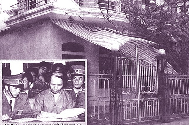 TS.Dương Thanh Biểu và những âm hưởng tình người trong phá án: Lời khai trước lúc ra pháp trường vạch trần cán bộ tổng cục Cảnh sát (Bài 3)