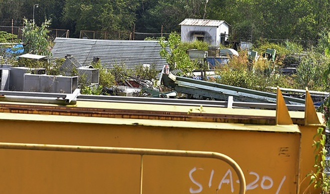 Vì sao Quảng Ngãi thu hồi dự án nhà máy bột và giấy hơn 5.000 tỷ đồng sau 11 năm cấp phép?