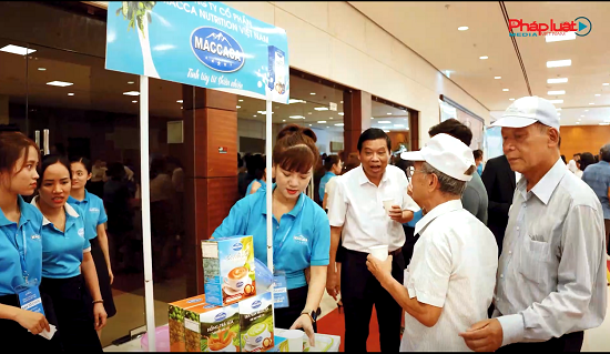 Macca Nutrition Việt Nam: Xây dựng vùng nguyên liệu hướng đến phát triển bền vững