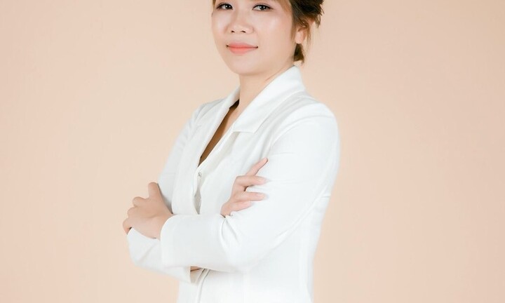 “Yếu tố quan trọng nhất trong kinh doanh bột phong thủy Alofa chính là sự cho đi”