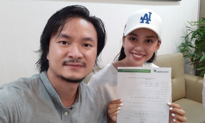 Dàn nghệ sĩ quê Đà Nẵng – Quảng Nam “bắt tay” kêu gọi quyên góp chống dịch