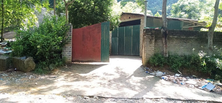 Lào Cai: Trấn áp, bắt giữ một số đối tượng nổ súng tại Nậm Sò