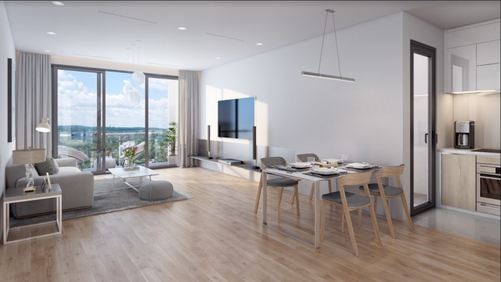 Những mảnh ghép tạo nên biểu tượng Mỹ Đình – The Zei