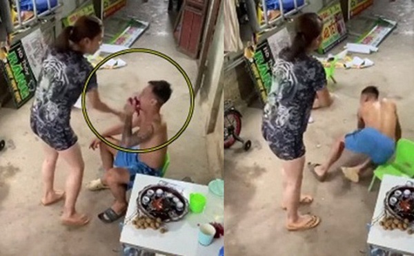 Giấu vợ đi hát karaoke còn mang về hóa đơn 5 triệu, anh chồng nhận cú tát trời giáng
