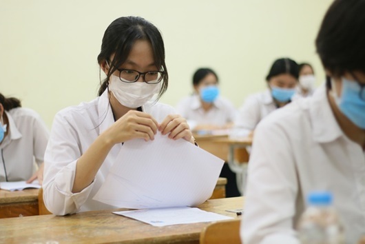 Đề thi môn GDCD tất cả các mã đề tốt nghiệp THPT 2020 chuẩn nhất, chính xác nhất
