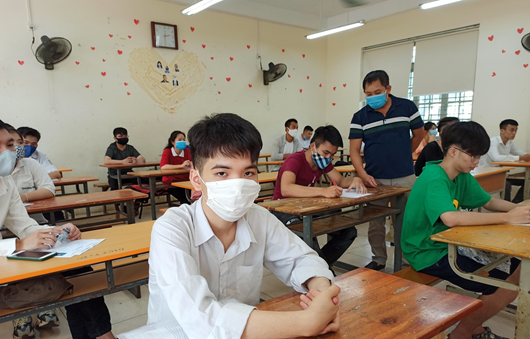 Đáp án môn GDCD 24 mã đề tốt nghiệp THPT 2020 chuẩn nhất, chính xác nhất