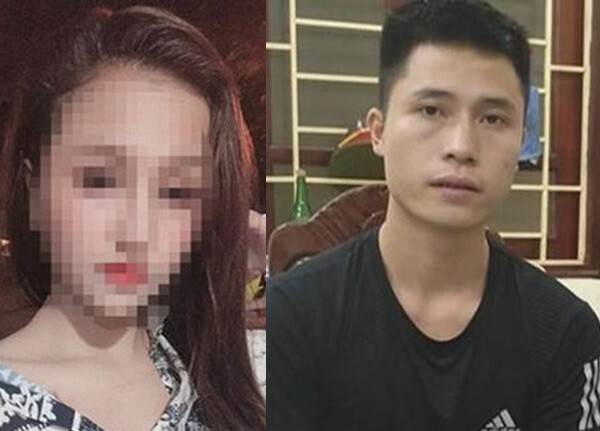 Hung thủ sát hại nữ DJ xinh đẹp ở Hà Nội chấp nhận án tử hình