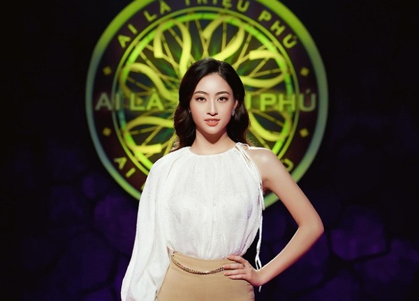 Tham gia “Ai là triệu phú”, Hoa hậu Lương Thùy Linh mất 30 triệu trong phút chốc vì tin lời bạn