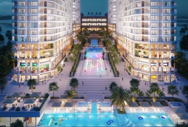 Kinh doanh gói kỳ nghỉ - lựa chọn sáng giá giữa mùa dịch Covid-19