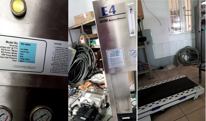 Bất thường những gói thầu tiền tỷ tại Bắc Giang – Bài 2: Đâu là giá trị thực?