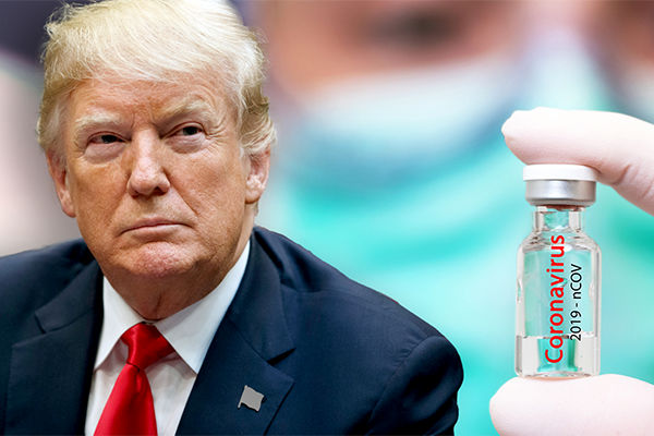 Chuyên gia lo ngại Mỹ rút ngắn giai đoạn hoàn thành vaccine Covid-19 để chạy đua với Nga