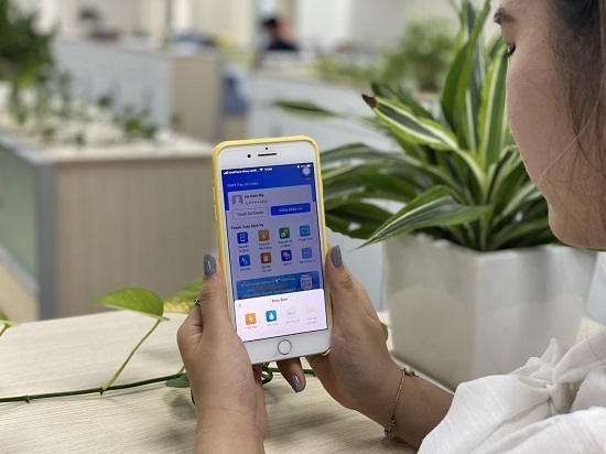 Dùng VNPT PAY hoàn ngay học phí lên đến 20%