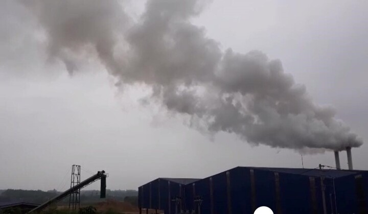 Phú Thọ: Xưởng gỗ xả thải ngày đêm “tra tấn” người dân