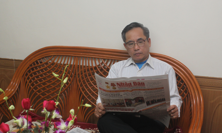 Thoát khỏi gánh nặng rối loạn tiêu hoá sau nhiều năm khổ sở