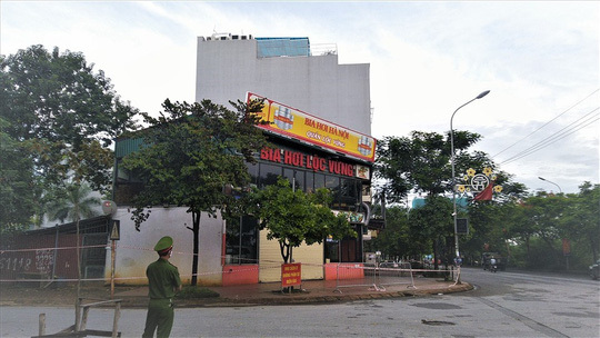 Liên quan đến ca bệnh 867, bộ Y tế nhắc nhở toàn ngành tuân thủ phòng chống dịch Covid-19