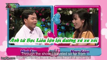 Bạn muốn hẹn hò: Chàng trai 