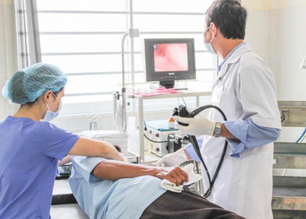 Cần lưu ý những gì về bệnh Polyp dạ dày?