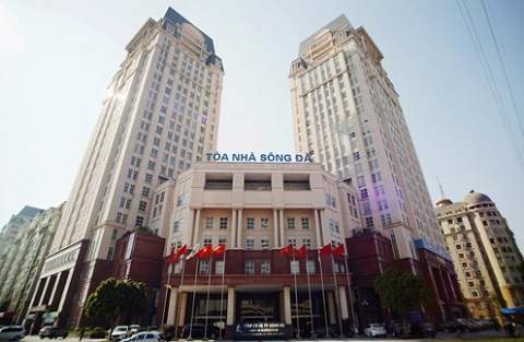 Lương của lãnh đạo Tổng Công ty Sông Đà bao nhiêu trong bối cảnh