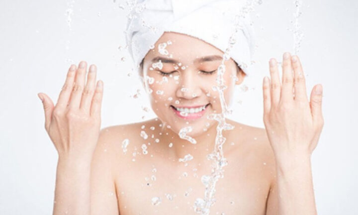 Bí quyết chăm sóc da từ trong ra ngoài cho phụ nữ tuổi 30