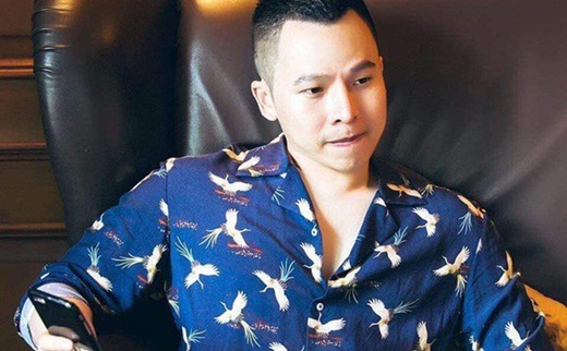 Vũ Khắc Tiệp tố hoa hậu Áo dài 