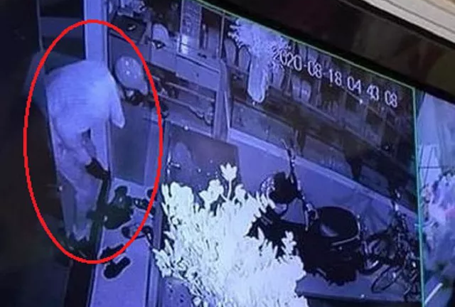 Vụ nữ chủ tiệm vàng báo bị trộm 350 cây vàng: Hé lộ hình ảnh hiện trường